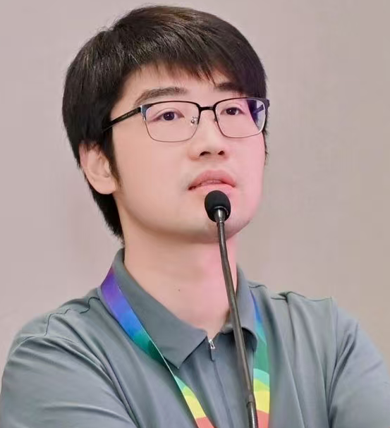 Fu Wang